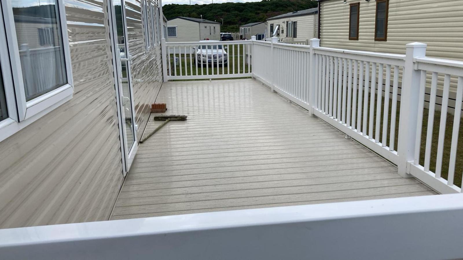 Villa Fro Lossiemouth Exterior foto